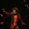 Ken Ard in a scene from the Broadway musical "Cats." (New York)