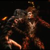Ken Ard in a scene from the Broadway musical "Cats." (New York)