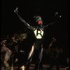 Ken Ard in a scene from the Broadway musical "Cats." (New York)
