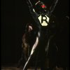 Ken Ard in a scene from the Broadway musical "Cats." (New York)