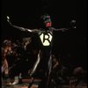 Ken Ard in a scene from the Broadway musical "Cats." (New York)