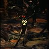 Ken Ard in a scene from the Broadway musical "Cats." (New York)