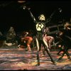 Ken Ard in a scene from the Broadway musical "Cats." (New York)