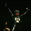 Ken Ard in a scene from the Broadway musical "Cats." (New York)