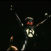 Ken Ard in a scene from the Broadway musical "Cats." (New York)