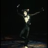 Timothy Scott in a scene from the Broadway musical "Cats." (New York)