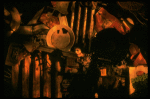 Timothy Scott in a scene from the Broadway musical "Cats." (New York)