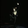 Timothy Scott in a scene from the Broadway musical "Cats." (New York)