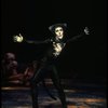 Timothy Scott in a scene from the Broadway musical "Cats." (New York)