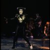 Timothy Scott in a scene from the Broadway musical "Cats." (New York)