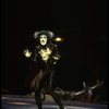 Timothy Scott in a scene from the Broadway musical "Cats." (New York)