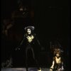 Timothy Scott in a scene from the Broadway musical "Cats." (New York)