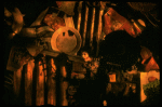 Timothy Scott in a scene from the Broadway musical "Cats." (New York)