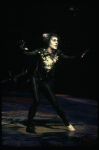 Timothy Scott in a scene from the Broadway musical "Cats." (New York)
