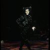 Timothy Scott in a scene from the Broadway musical "Cats." (New York)