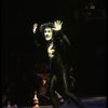 Timothy Scott in a scene from the Broadway musical "Cats." (New York)