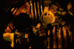 Timothy Scott in a scene from the Broadway musical "Cats." (New York)