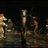 Harry Groener in a scene from the Broadway musical "Cats." (New York)