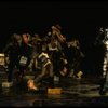 Harry Groener in a scene from the Broadway musical "Cats." (New York)