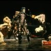 Harry Groener in a scene from the Broadway musical "Cats." (New York)