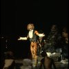 Reed Jones in a scene from the Broadway musical "Cats." (New York)