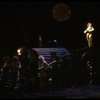 Reed Jones in a scene from the Broadway musical "Cats." (New York)