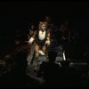 Reed Jones in a scene from the Broadway musical "Cats." (New York)
