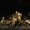 Reed Jones in a scene from the Broadway musical "Cats." (New York)