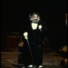 Stephen Hanan in a scene from the Broadway musical "Cats." (New York)