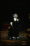 Stephen Hanan in a scene from the Broadway musical "Cats." (New York)