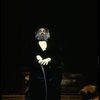 Stephen Hanan in a scene from the Broadway musical "Cats." (New York)