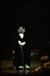 Stephen Hanan in a scene from the Broadway musical "Cats." (New York)