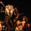 Terrence Mann in a scene from the Broadway musical "Cats." (New York)