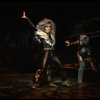 Terrence Mann in a scene from the Broadway musical "Cats." (New York)