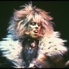 Terrence Mann in a scene from the Broadway musical "Cats." (New York)