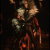 Terrence Mann in a scene from the Broadway musical "Cats." (New York)