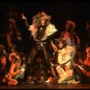 Terrence Mann in a scene from the Broadway musical "Cats." (New York)