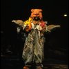 Rene Clemente in a scene from the Broadway musical "Cats." (New York)