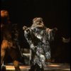 Ken Page in a scene from the Broadway musical "Cats." (New York)