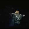 Ken Page in a scene from the Broadway musical "Cats." (New York)