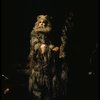 Ken Page in a scene from the Broadway musical "Cats." (New York)