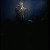 Ken Page in a scene from the Broadway musical "Cats." (New York)