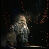 Ken Page in a scene from the Broadway musical "Cats." (New York)