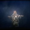 Ken Page in a scene from the Broadway musical "Cats." (New York)