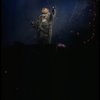 Ken Page in a scene from the Broadway musical "Cats." (New York)