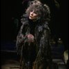 Betty Buckley in a scene from the Broadway musical "Cats." (New York)