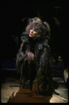 Betty Buckley in a scene from the Broadway musical "Cats." (New York)