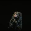 Betty Buckley in a scene from the Broadway musical "Cats." (New York)