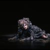 Betty Buckley in a scene from the Broadway musical "Cats." (New York)