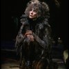 Betty Buckley in a scene from the Broadway musical "Cats." (New York)